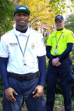 Penn Safety Photo