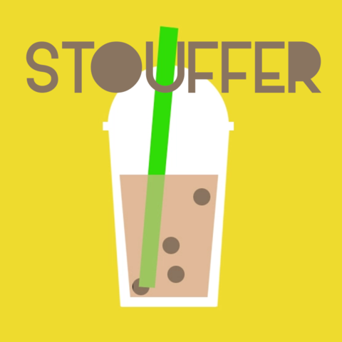 Stouffer x Bubble Tea